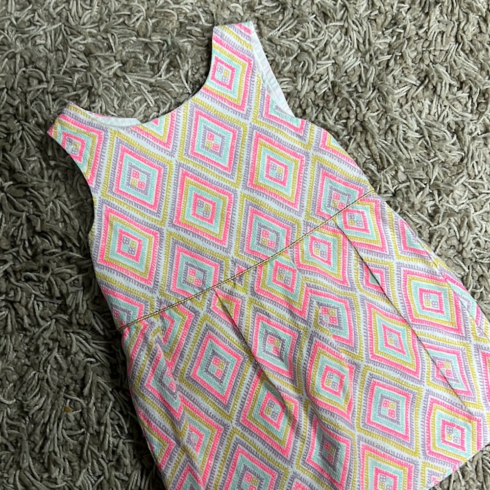 Genuine Kids Toddler Dress